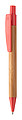bamboo ballpoint pen