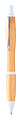 bamboo ballpoint pen