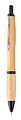 bamboo ballpoint pen