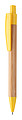 bamboo ballpoint pen