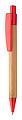 bamboo ballpoint pen