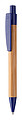 bamboo ballpoint pen