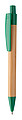 bamboo ballpoint pen