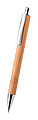 bamboo ballpoint pen