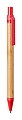 bamboo ballpoint pen