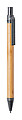bamboo ballpoint pen