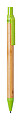 bamboo ballpoint pen