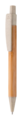 bamboo ballpoint pen