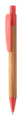 bamboo ballpoint pen