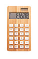 bamboo calculator
