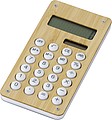 Bamboo calculator