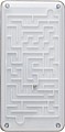 Bamboo calculator