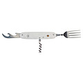 Bamboo camping cutlery
