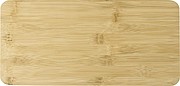 Bamboo cheese board