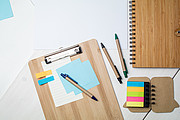 bamboo clipboard