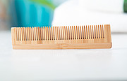 bamboo comb