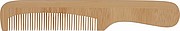Bamboo comb