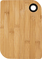 Bamboo cutting board