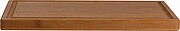 Bamboo cutting board