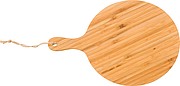 Bamboo cutting board