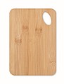 Bamboo cutting board