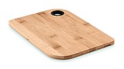 Bamboo cutting board