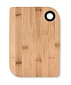 Bamboo cutting board