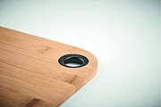 Bamboo cutting board