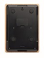 Bamboo digital kitchen scale