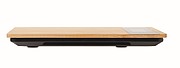 Bamboo digital kitchen scale