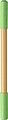 Bamboo endless pencil Wolfgang