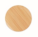 Bamboo fibre cleansing pad set