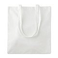 Bamboo fibre cotton shopping