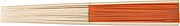 Bamboo hand held fan Elio