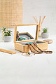 bamboo jewellery box