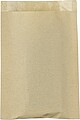 Bamboo keychain Geoffrey, black