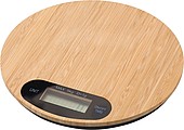 Bamboo kitchen scale Reanne