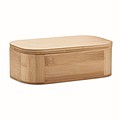 Bamboo lunch box 1000ml