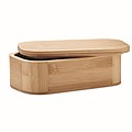 Bamboo lunch box 1000ml