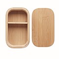 Bamboo lunch box 1000ml