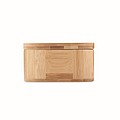 Bamboo lunch box 650ml