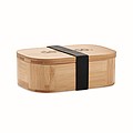Bamboo lunch box 650ml