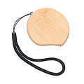 Bamboo measuring tape - 2m