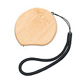 Bamboo measuring tape - 2m