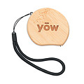 Bamboo measuring tape - 2m