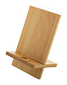 bamboo mobile holder