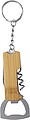 Bamboo multitool Stuart, brown