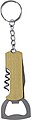 Bamboo multitool Stuart, brown