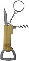 Bamboo multitool Stuart, brown