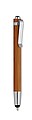 Bamboo pen and pencil set, wood